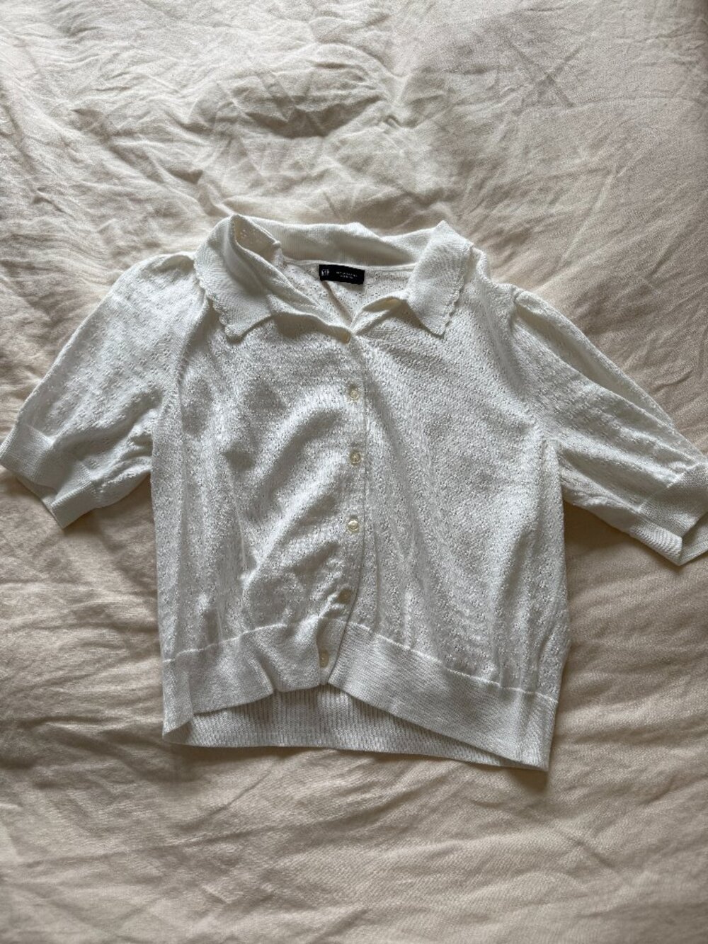 Gap sweater/blouse